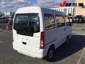 2010 Subaru Sambar