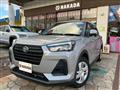 2022 Daihatsu Rocky