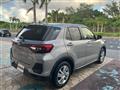 2022 Daihatsu Rocky