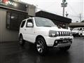 2011 Suzuki Jimny