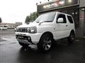 2011 Suzuki Jimny