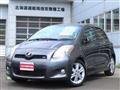 2008 Toyota Vitz