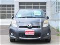 2008 Toyota Vitz