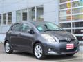 2008 Toyota Vitz