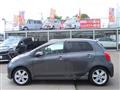 2008 Toyota Vitz