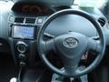 2008 Toyota Vitz