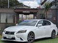 2012 Lexus GS