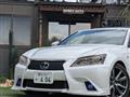 2012 Lexus GS