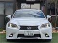 2012 Lexus GS