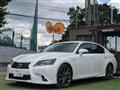 2012 Lexus GS