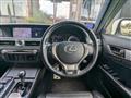 2012 Lexus GS