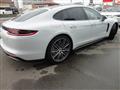 2017 Porsche Panamera