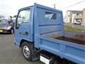 2000 Nissan Condor