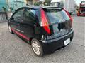 2001 ABARTH ABARTH OTHERS