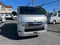 2014 Toyota Hiace Van