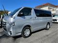 2014 Toyota Hiace Van