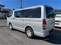 2014 Toyota Hiace Van