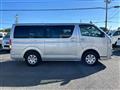 2014 Toyota Hiace Van