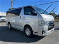 2014 Toyota Hiace Van