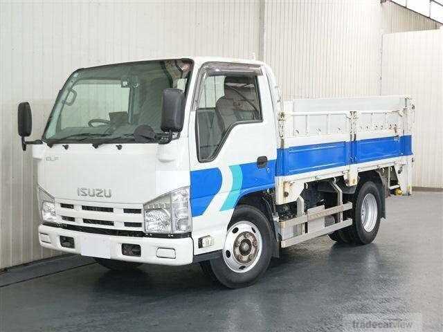 2014 Isuzu Elf Truck