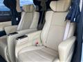 2015 Toyota Alphard G