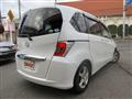 2014 Honda Freed