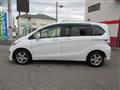 2014 Honda Freed