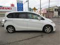 2014 Honda Freed