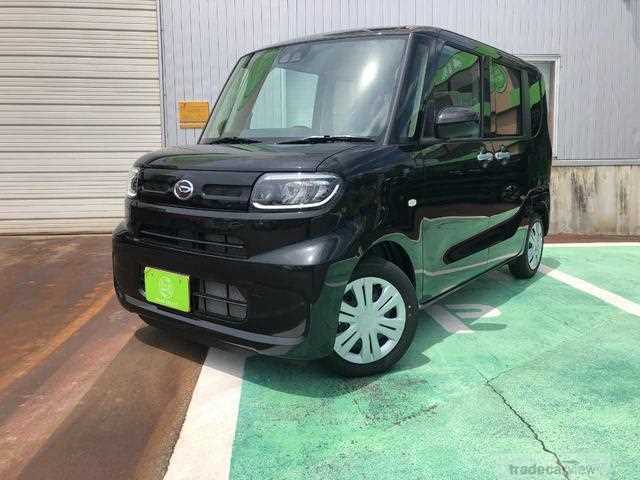 2024 Daihatsu Tanto