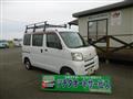 2015 Daihatsu Hijet Cargo