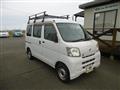 2015 Daihatsu Hijet Cargo