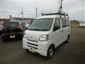 2015 Daihatsu Hijet Cargo