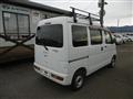 2015 Daihatsu Hijet Cargo