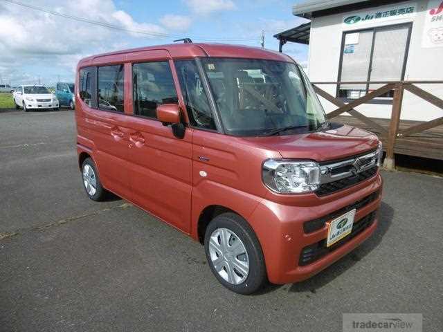 2023 Suzuki Suzuki Others