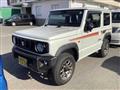 2023 Suzuki Jimny