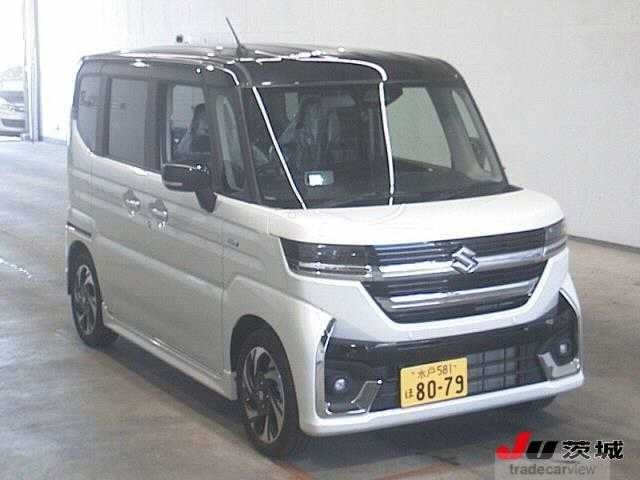 2023 Suzuki Suzuki Others