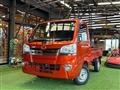 2014 Daihatsu Hijet Truck