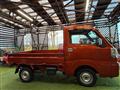 2014 Daihatsu Hijet Truck