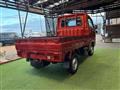 2014 Daihatsu Hijet Truck