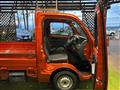 2014 Daihatsu Hijet Truck