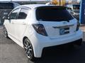 2012 Toyota Vitz