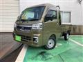 2024 Daihatsu Hijet Truck