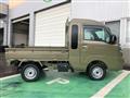 2024 Daihatsu Hijet Truck