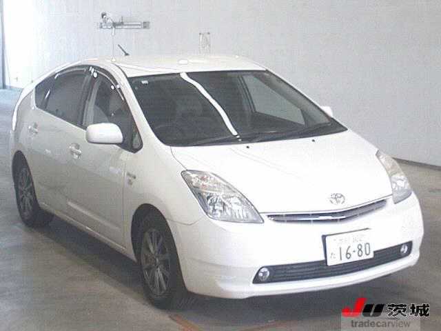 2006 Toyota Prius