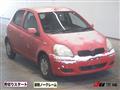 2002 Toyota Vitz