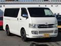 2009 Toyota Hiace Van