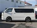 2009 Toyota Hiace Van