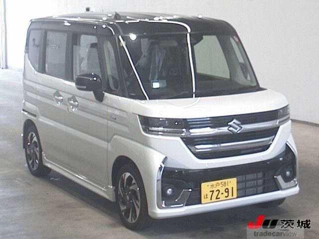 2023 Suzuki Suzuki Others