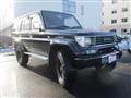 1995 Toyota Land Cruiser Prado