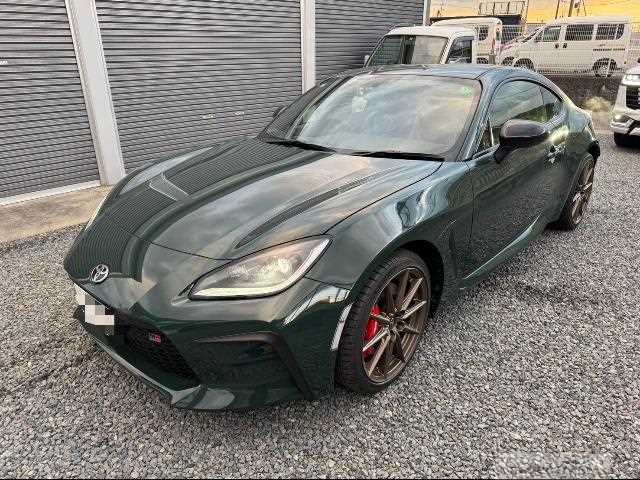 2024 Toyota 86